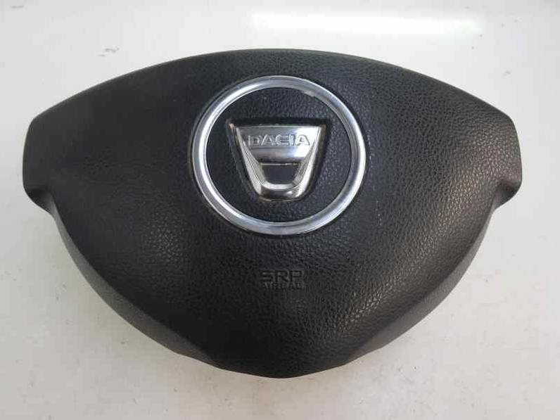 AIRBAG DELANTERO IZQUIERDO DACIA DUSTER 2013 1.5 DCI D FAP (109 CV)