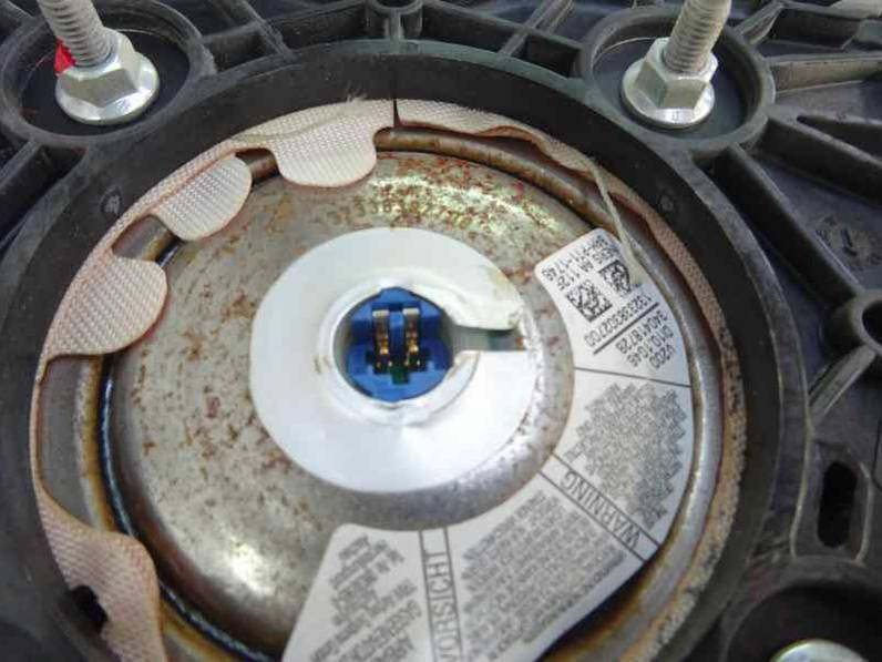 AIRBAG DELANTERO IZQUIERDO DACIA DUSTER 2013 1.5 DCI D FAP (109 CV)