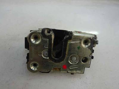 CERRADURA PUERTA TRASERA DERECHA DACIA DUSTER 2013 1.5 DCI D FAP (109 CV)