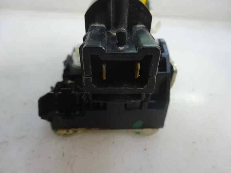 CERRADURA PUERTA TRASERA DERECHA DACIA DUSTER 2013 1.5 DCI D FAP (109 CV)