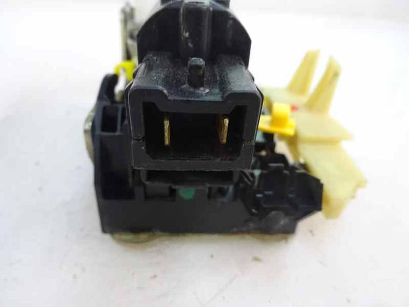 CERRADURA PUERTA DELANTERA IZQUIERDA DACIA DUSTER 2013 1.5 DCI D FAP (109 CV)