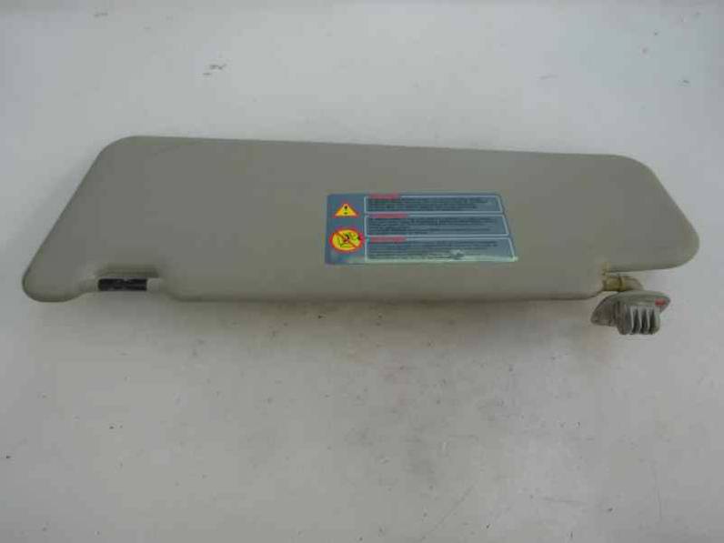 PARASOL DERECHO DACIA DUSTER 2013 1.5 DCI D FAP (109 CV)