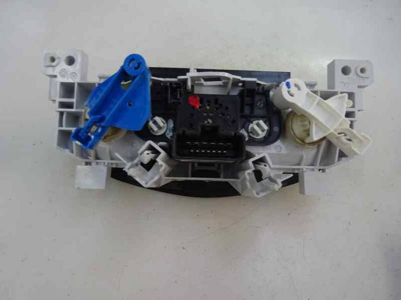 MANDO CALEFACCION AIRE ACONDICIONADO DACIA DUSTER 2013 1.5 DCI D FAP (109 CV)