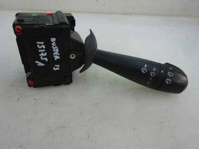 MANDO LIMPIA DACIA DUSTER 2013 1.5 DCI D FAP (109 CV)