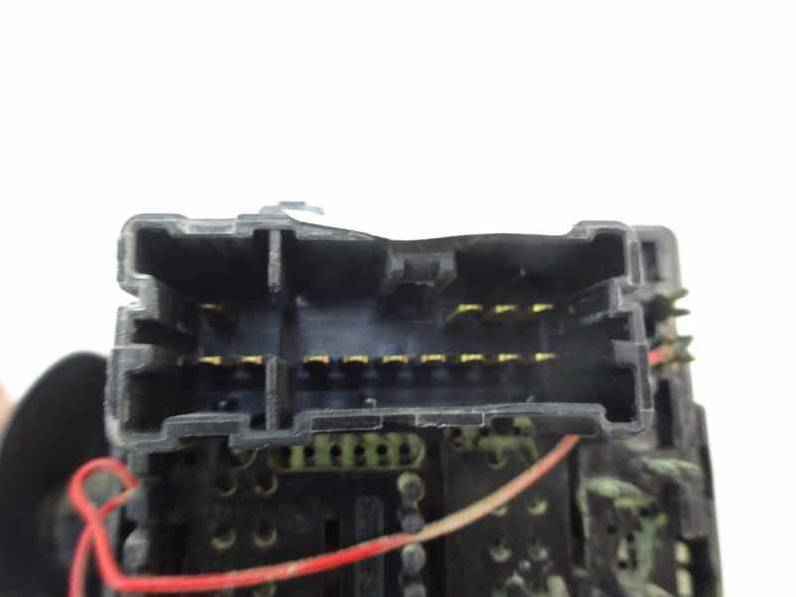 MANDO LIMPIA DACIA DUSTER 2013 1.5 DCI D FAP (109 CV)