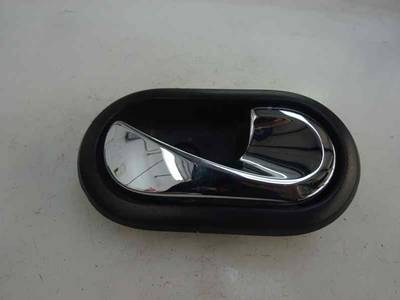 MANETA INTERIOR TRASERA DERECHA DACIA DUSTER 2013 1.5 DCI D FAP (109 CV)