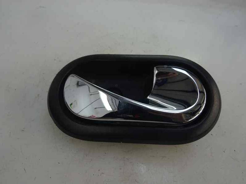 MANETA INTERIOR TRASERA DERECHA DACIA DUSTER 2013 1.5 DCI D FAP (109 CV)