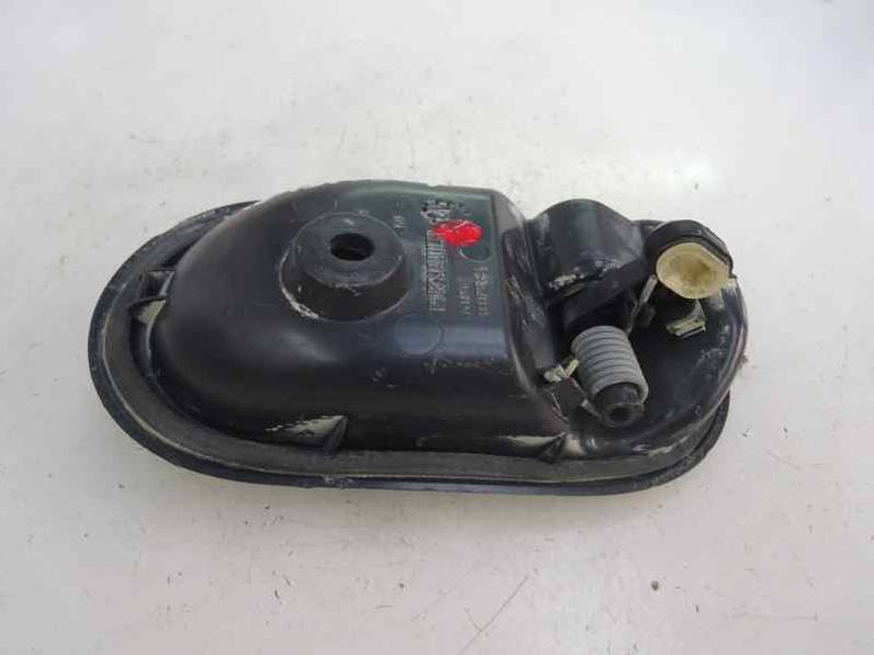 MANETA INTERIOR TRASERA DERECHA DACIA DUSTER 2013 1.5 DCI D FAP (109 CV)