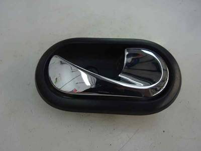 MANETA INTERIOR DELANTERA DERECHA DACIA DUSTER 2013 1.5 DCI D FAP (109 CV)