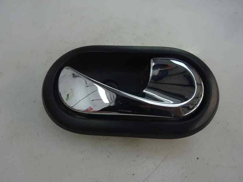 MANETA INTERIOR DELANTERA DERECHA DACIA DUSTER 2013 1.5 DCI D FAP (109 CV)