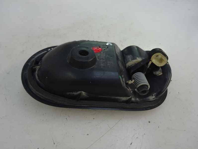 MANETA INTERIOR DELANTERA DERECHA DACIA DUSTER 2013 1.5 DCI D FAP (109 CV)