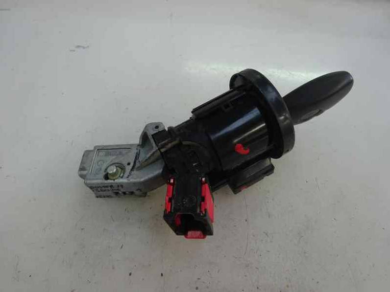 CONMUTADOR DE ARRANQUE DACIA DUSTER 2013 1.5 DCI D FAP (109 CV)