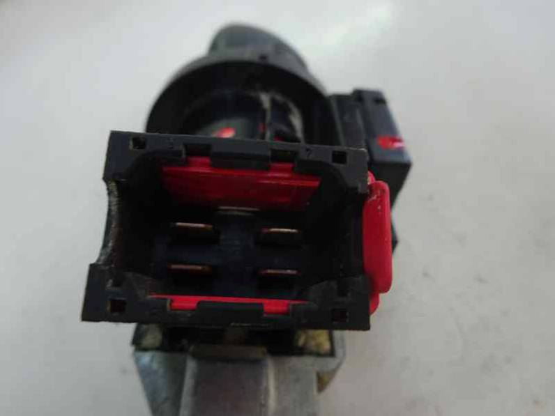 CONMUTADOR DE ARRANQUE DACIA DUSTER 2013 1.5 DCI D FAP (109 CV)