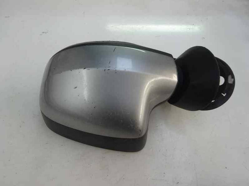 RETROVISOR IZQUIERDO DACIA DUSTER 2013 1.5 DCI D FAP (109 CV)