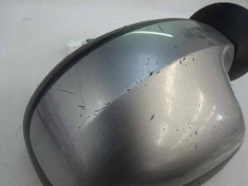 RETROVISOR IZQUIERDO DACIA DUSTER 2013 1.5 DCI D FAP (109 CV)