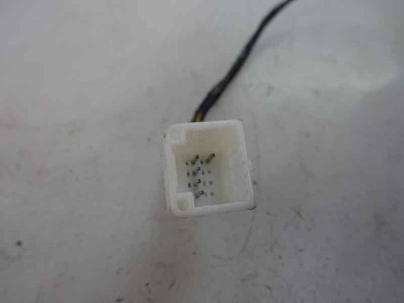 RETROVISOR IZQUIERDO DACIA DUSTER 2013 1.5 DCI D FAP (109 CV)