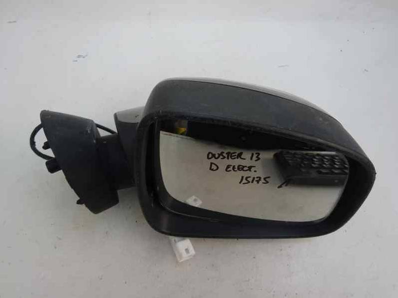RETROVISOR DERECHO DACIA DUSTER 2013 1.5 DCI D FAP (109 CV)