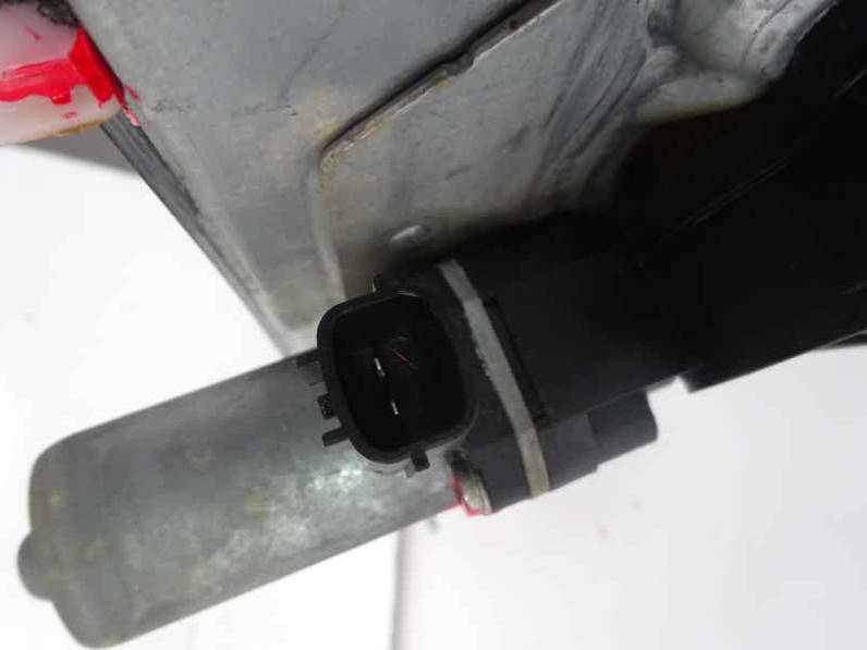 ELEVALUNAS DELANTERO DERECHO DACIA DUSTER 2013 1.5 DCI D FAP (109 CV)