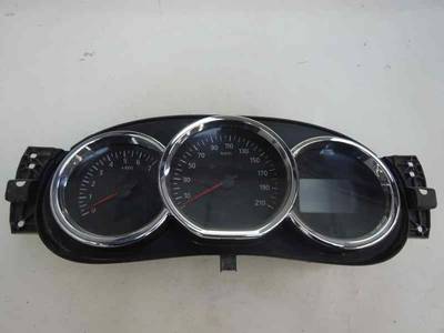 CUADRO INSTRUMENTOS DACIA DUSTER 2013 1.5 DCI D FAP (109 CV)