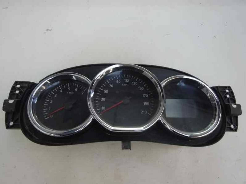 CUADRO INSTRUMENTOS DACIA DUSTER 2013 1.5 DCI D FAP (109 CV)