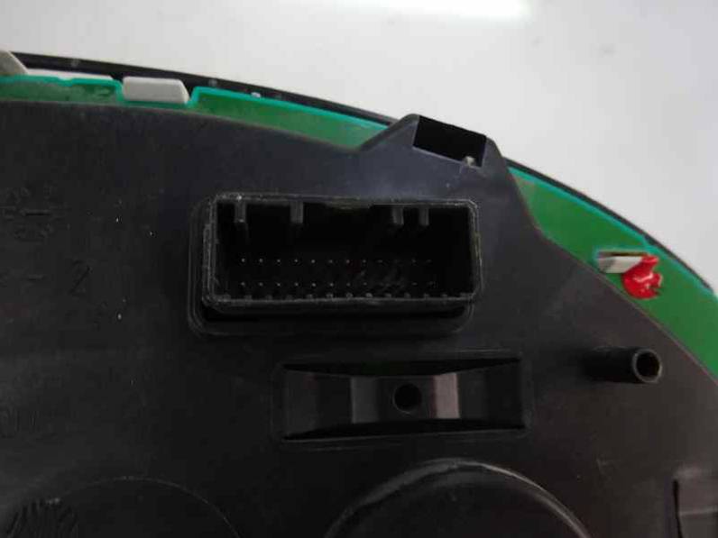 CUADRO INSTRUMENTOS DACIA DUSTER 2013 1.5 DCI D FAP (109 CV)