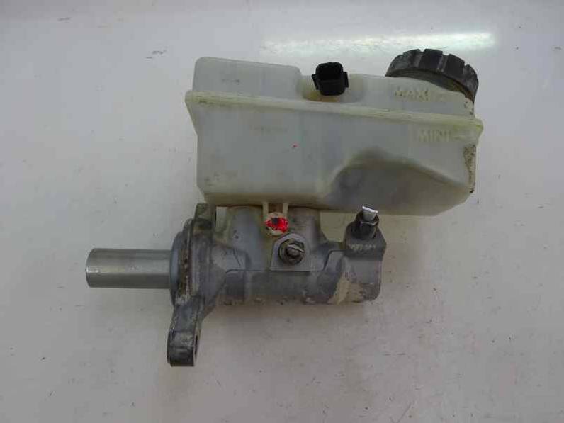 BOMBA FRENO DACIA DUSTER 2013 1.5 DCI D FAP (109 CV)