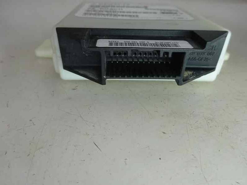 MODULO ELECTRONICO DACIA DUSTER 2013 1.5 DCI D FAP (109 CV)