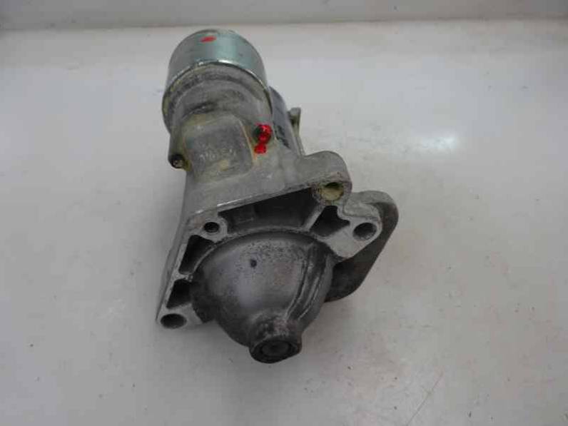 MOTOR ARRANQUE DACIA DUSTER 2013 1.5 DCI D FAP (109 CV)