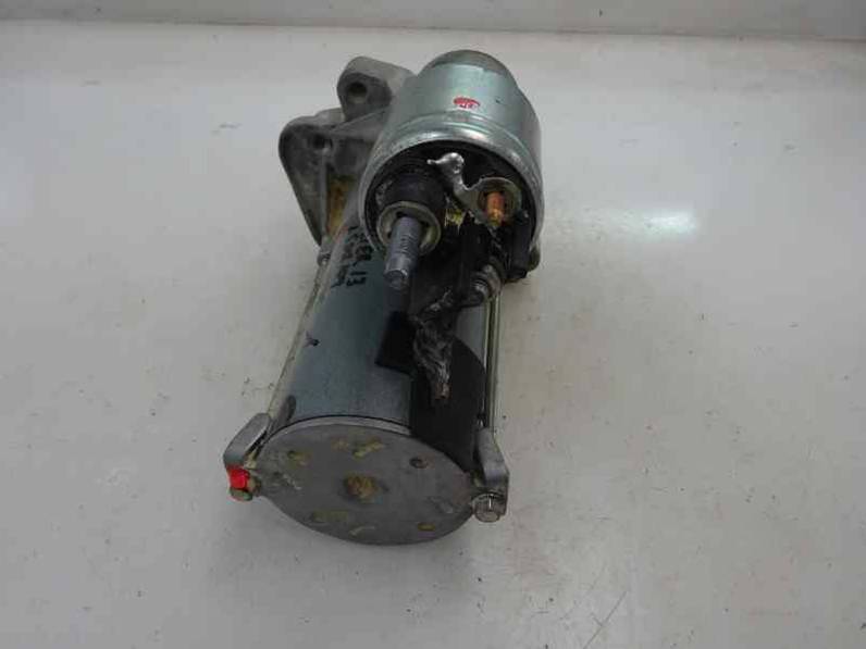 MOTOR ARRANQUE DACIA DUSTER 2013 1.5 DCI D FAP (109 CV)