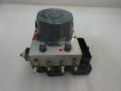 ABS DACIA DUSTER 2013 1.5 DCI D FAP (109 CV)