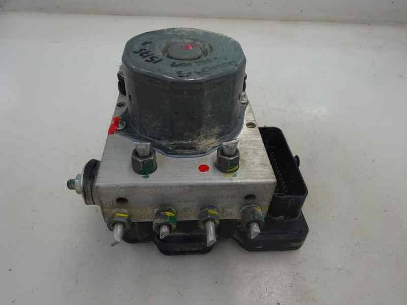 ABS DACIA DUSTER 2013 1.5 DCI D FAP (109 CV)