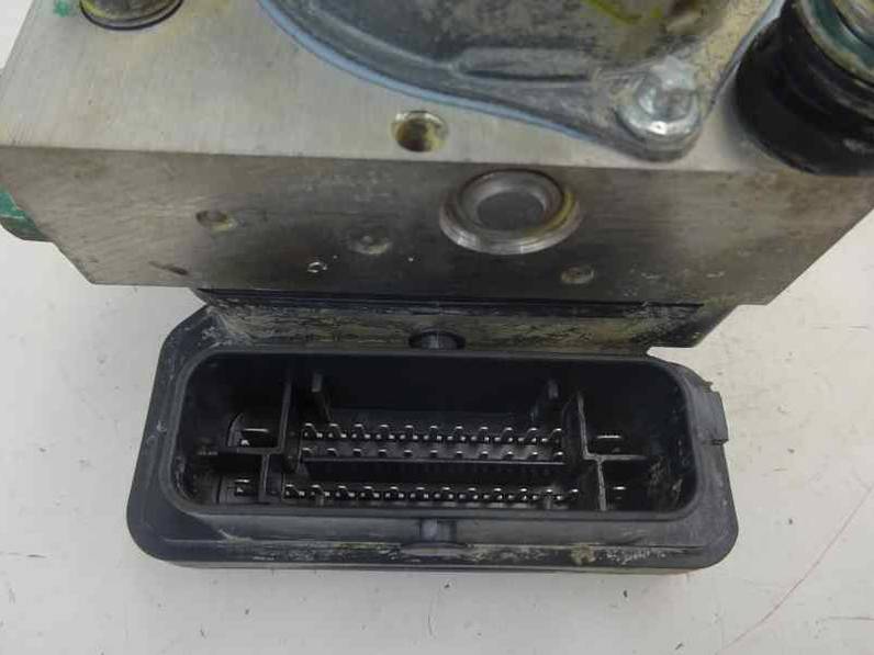 ABS DACIA DUSTER 2013 1.5 DCI D FAP (109 CV)