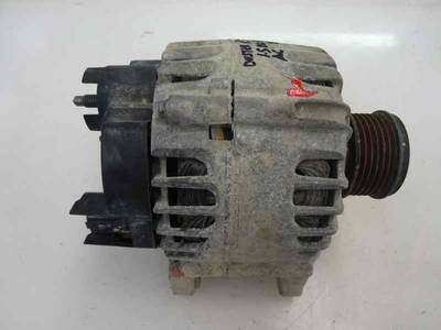 ALTERNADOR DACIA DUSTER 2013 1.5 DCI D FAP (109 CV)