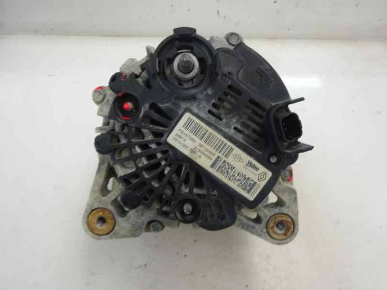 ALTERNADOR DACIA DUSTER 2013 1.5 DCI D FAP (109 CV)