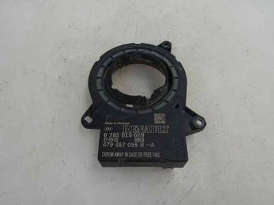 ANILLO AIRBAG DACIA DUSTER 2013 1.5 DCI D FAP (109 CV)