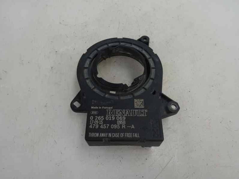 ANILLO AIRBAG DACIA DUSTER 2013 1.5 DCI D FAP (109 CV)