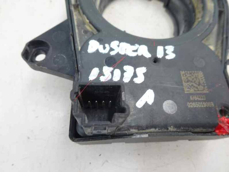 ANILLO AIRBAG DACIA DUSTER 2013 1.5 DCI D FAP (109 CV)