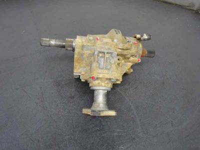 DIFERENCIAL DELANTERO DACIA DUSTER 2013 1.5 DCI D FAP (109 CV)