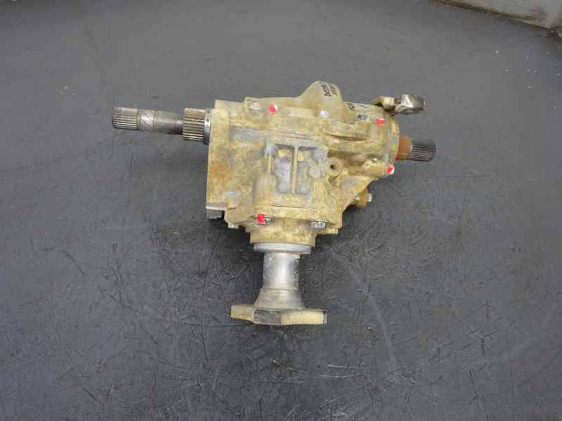 DIFERENCIAL DELANTERO DACIA DUSTER 2013 1.5 DCI D FAP (109 CV)