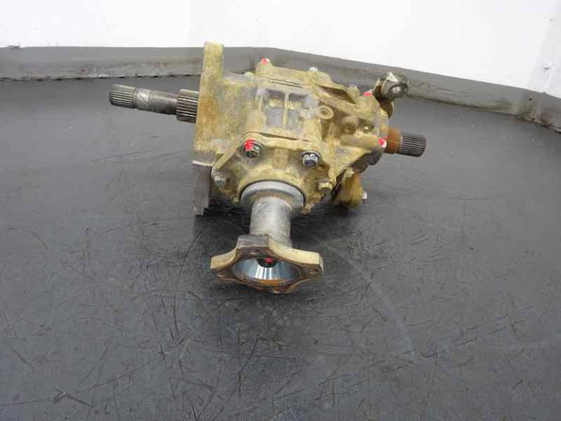 DIFERENCIAL DELANTERO DACIA DUSTER 2013 1.5 DCI D FAP (109 CV)