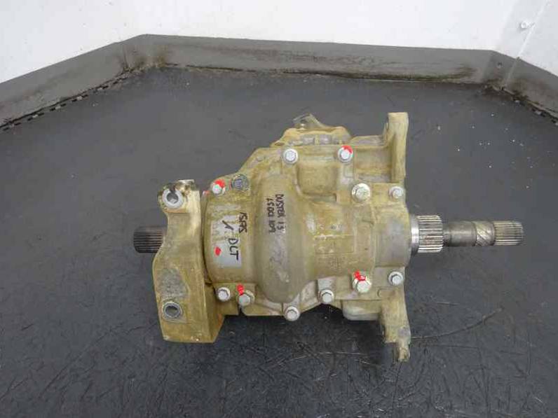 DIFERENCIAL DELANTERO DACIA DUSTER 2013 1.5 DCI D FAP (109 CV)