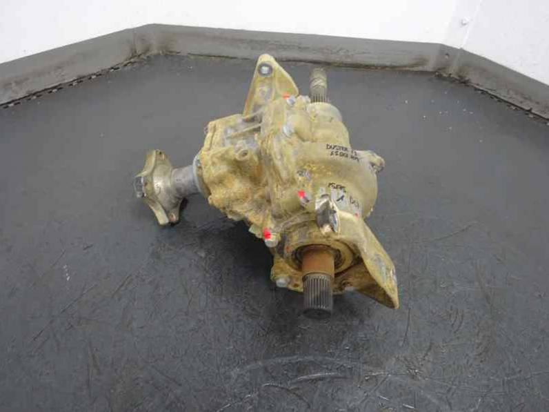 DIFERENCIAL DELANTERO DACIA DUSTER 2013 1.5 DCI D FAP (109 CV)