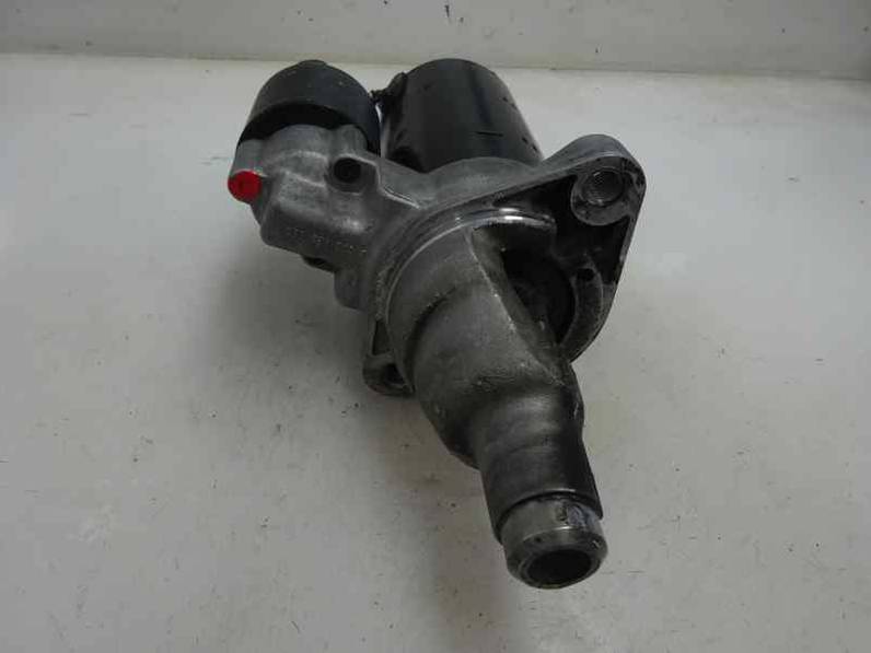 MOTOR ARRANQUE AUDI A6 BERLINA 2000 2.5 V6 24V TDI (180 CV)