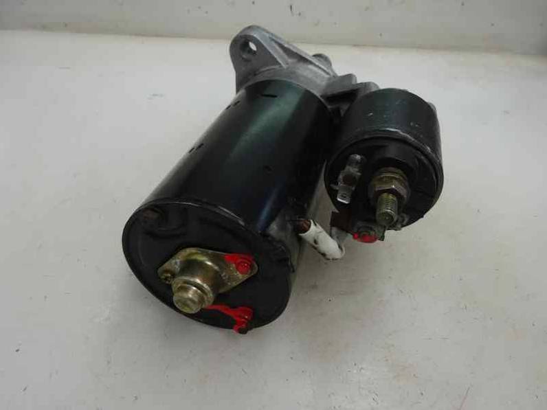 MOTOR ARRANQUE AUDI A6 BERLINA 2000 2.5 V6 24V TDI (180 CV)