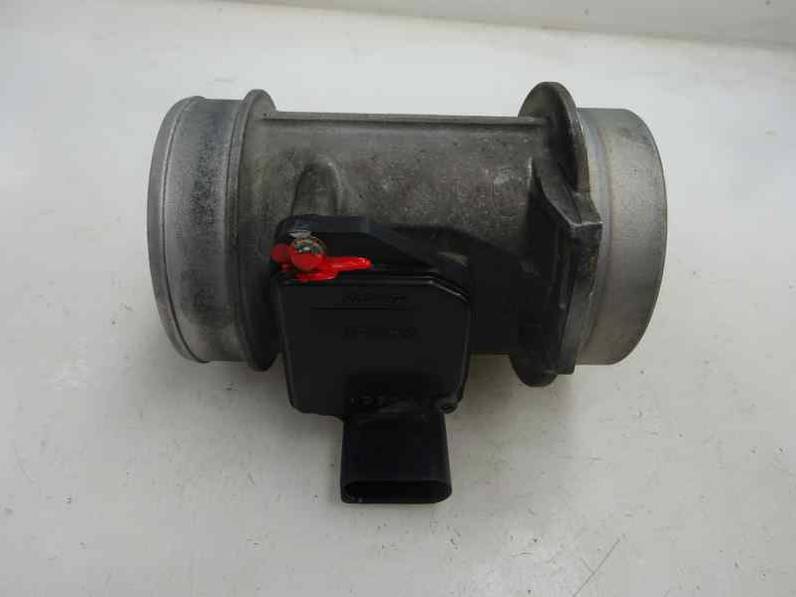 CAUDALIMETRO AUDI A6 BERLINA 2000 2.5 V6 24V TDI (180 CV)