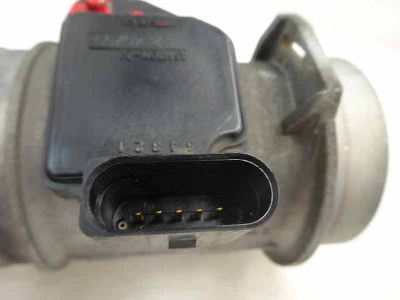 CAUDALIMETRO AUDI A6 BERLINA 2000 2.5 V6 24V TDI (180 CV)