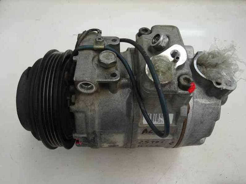 COMPRESOR AIRE ACONDICIONADO AUDI A6 BERLINA 2000 2.5 V6 24V TDI (180 CV)
