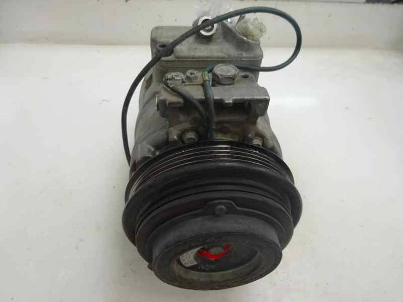 COMPRESOR AIRE ACONDICIONADO AUDI A6 BERLINA 2000 2.5 V6 24V TDI (180 CV)