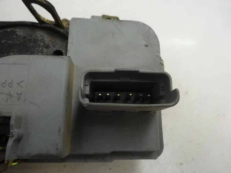 CERRADURA PUERTA DELANTERA DERECHA PEUGEOT 306 BREAK 2002 2.0 HDI (90 CV)