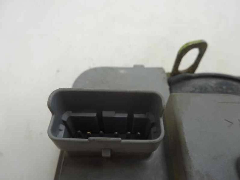 CERRADURA PUERTA DELANTERA IZQUIERDA PEUGEOT 306 BREAK 2002 2.0 HDI (90 CV)